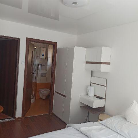 UnieścieWschodzace Slonceアパートメント 部屋 写真